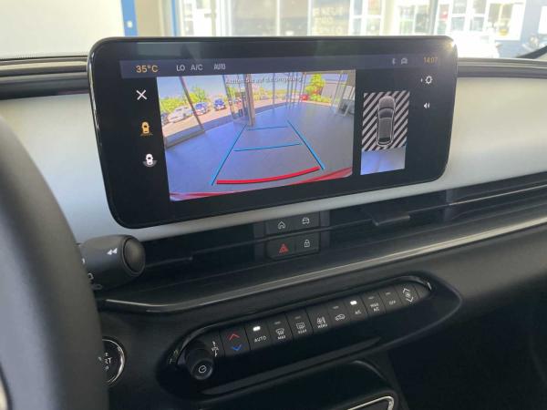 Fiat 600 Elektro – sofort Abholbereit⚡ - Sonderangebot