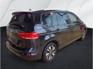 Volkswagen Touran Goal 1,5 TSI 110kW - LM Front Assist LED Rear View  Discover Media Digital Cockpit PDC App-Connect
