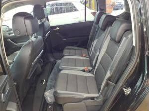 Volkswagen Touran Goal 1,5 TSI 110kW - LM Front Assist LED Rear View  Discover Media Digital Cockpit PDC App-Connect