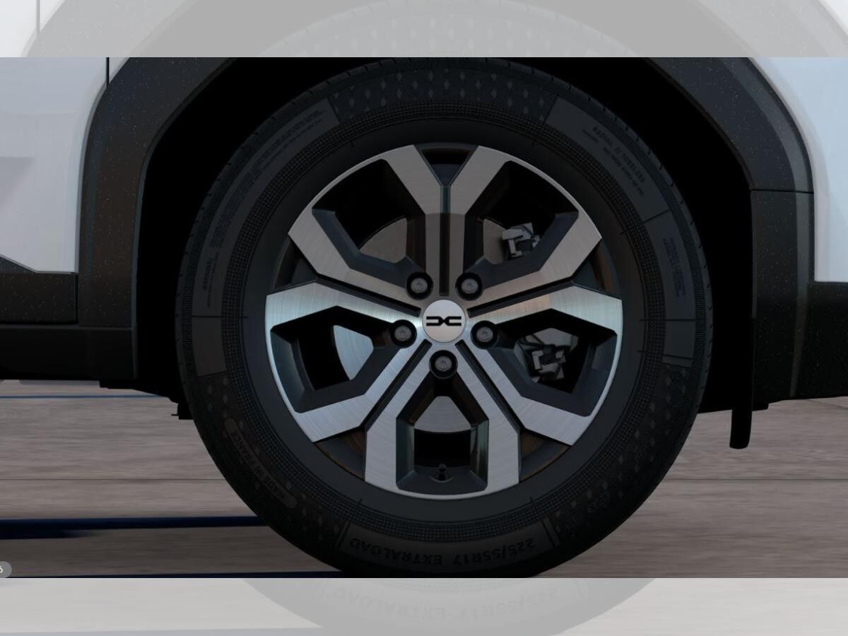 Dacia Bigster !EXPRESSION! mild hybrid 140 Bestellaktion