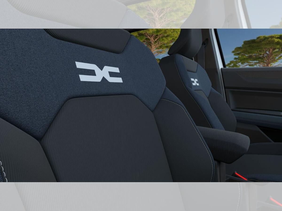 Dacia Bigster !EXPRESSION! mild hybrid 140 Bestellaktion