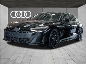 Audi A6 Limousine 	 2 x S line editon ACC Matrix Pano Luft TechPro B+O