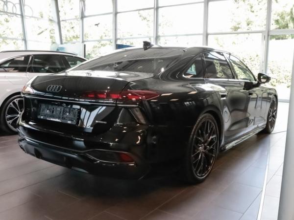 Audi A6 Limousine 	 2 x S line editon ACC Matrix Pano Luft TechPro B+O