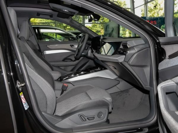 Audi A6 Limousine 	 2 x S line editon ACC Matrix Pano Luft TechPro B+O