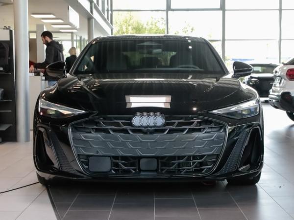 Audi A6 Limousine 	 2 x S line editon ACC Matrix Pano Luft TechPro B+O