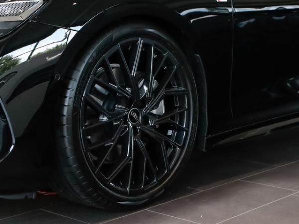 Audi A6 Limousine 	 2 x S line editon ACC Matrix Pano Luft TechPro B+O