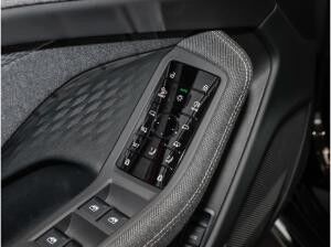 Audi A6 Limousine 	 2 x S line editon ACC Matrix Pano Luft TechPro B+O