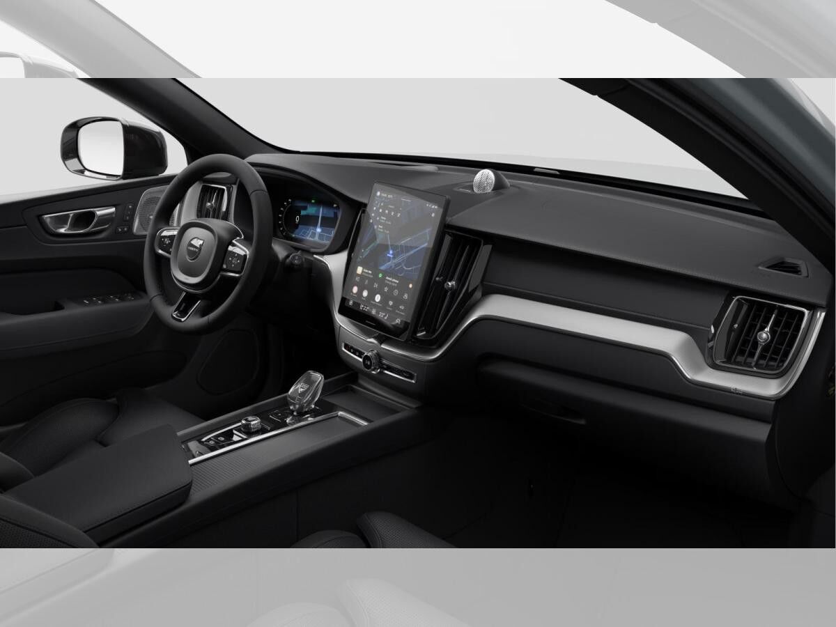 Volvo XC60 T8 PHEV AWD Ultra Black Edition *VOLLAUSSTATTUNG+SOFORT VERFÜGBAR* 🔵🟡