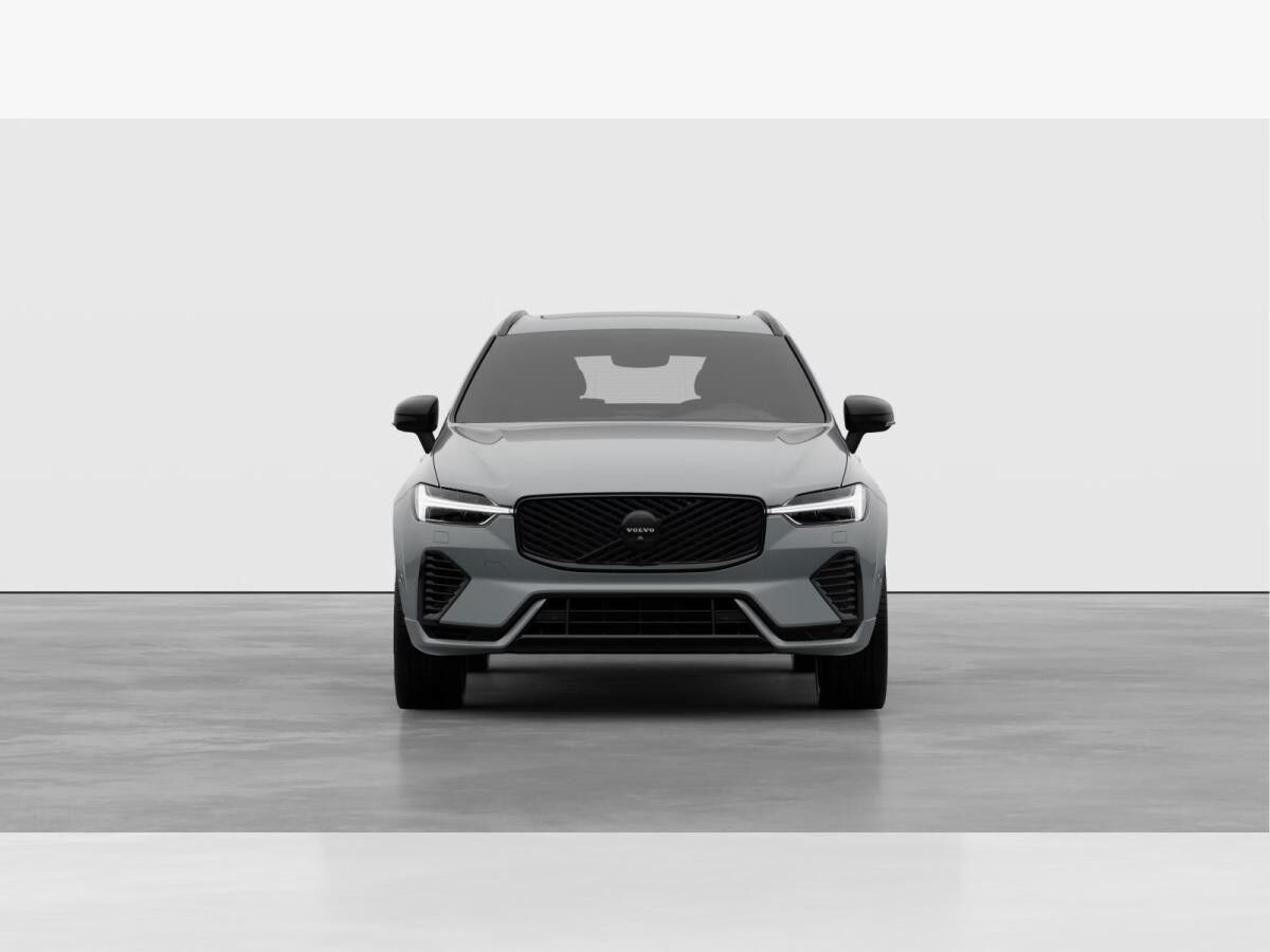 Volvo XC60 T8 PHEV AWD Ultra Black Edition *VOLLAUSSTATTUNG+SOFORT VERFÜGBAR* 🔵🟡
