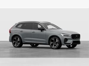 Volvo XC60 T8 PHEV AWD Ultra Black Edition *VOLLAUSSTATTUNG+SOFORT VERFÜGBAR* 🔵🟡