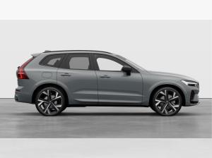 Volvo XC60 T8 PHEV AWD Ultra Black Edition *VOLLAUSSTATTUNG+SOFORT VERFÜGBAR* 🔵🟡