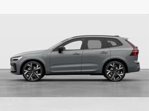 Volvo XC60 T8 PHEV AWD Ultra Black Edition *VOLLAUSSTATTUNG+SOFORT VERFÜGBAR* 🔵🟡
