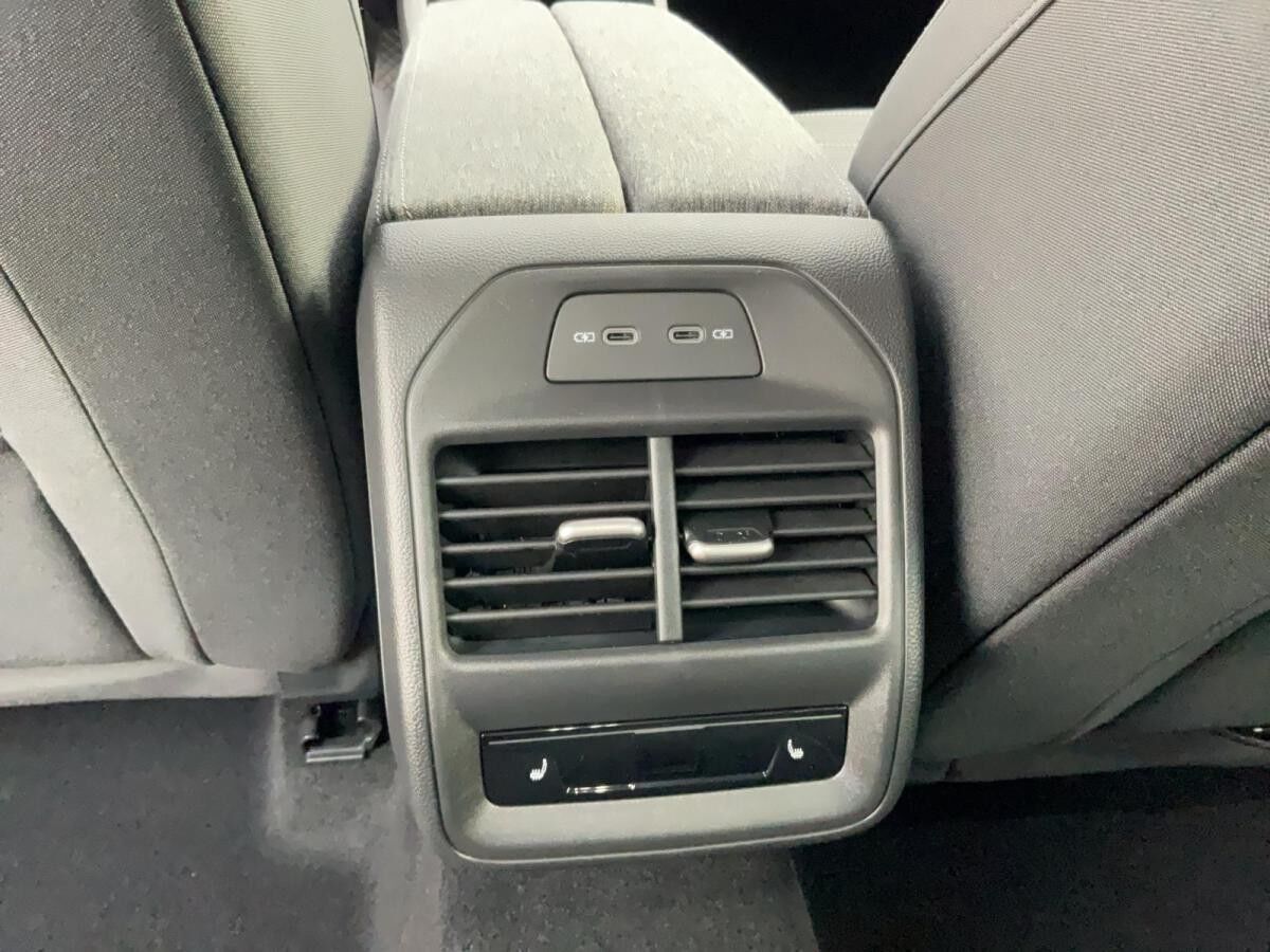 Skoda Superb Combi Selection i.V.