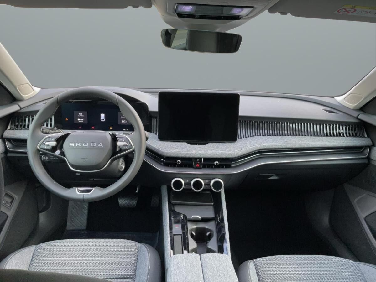 Skoda Superb Combi Selection i.V.