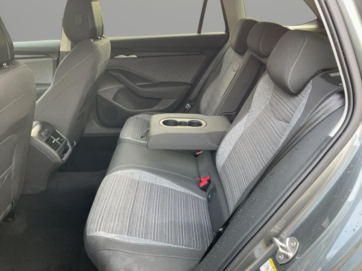 Skoda Superb Combi Selection i.V.