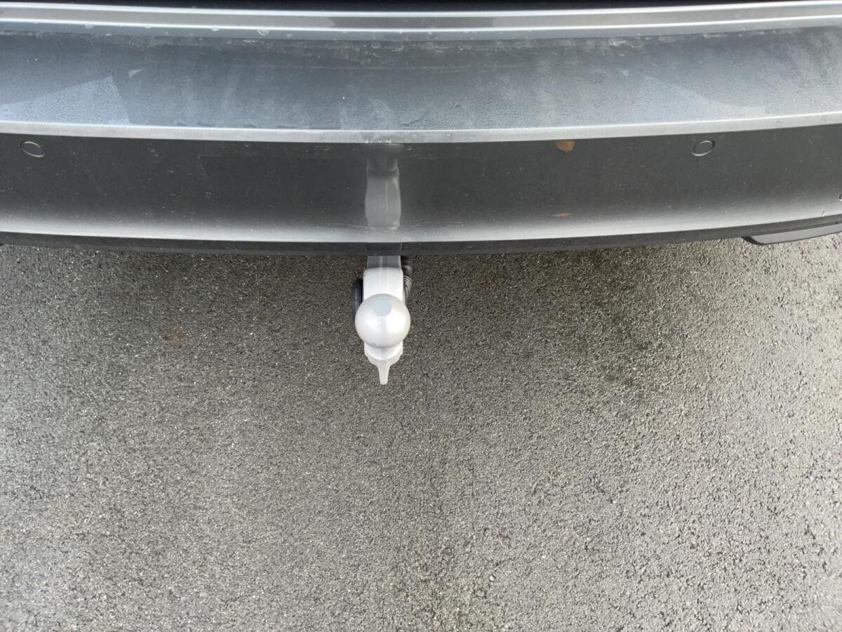 Skoda Superb Combi Selection i.V.