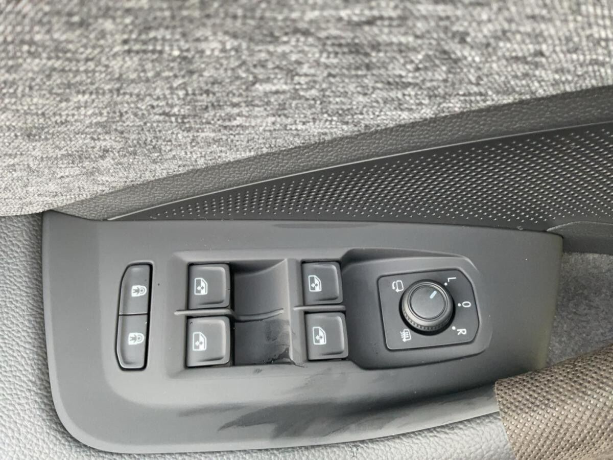 Skoda Superb Combi Selection i.V.