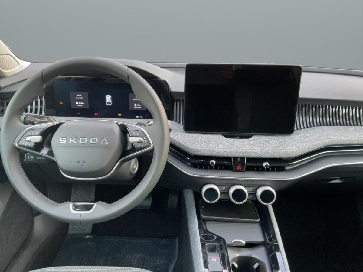 Skoda Superb Combi Selection i.V.