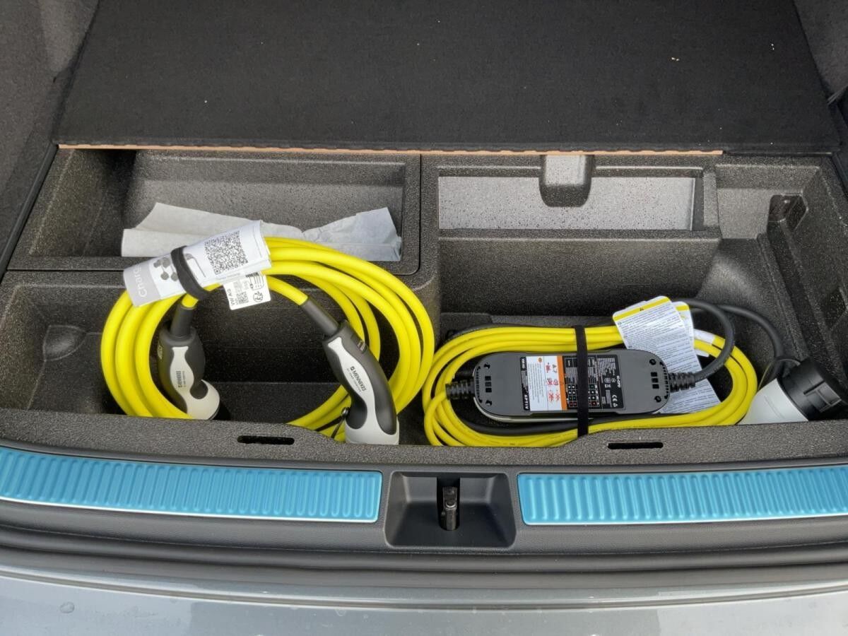 Skoda Superb Combi Selection i.V.