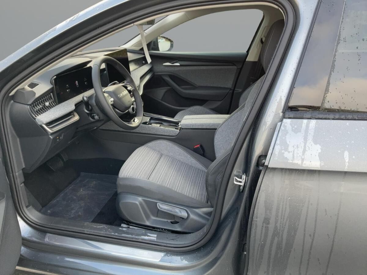 Skoda Superb Combi Selection i.V.