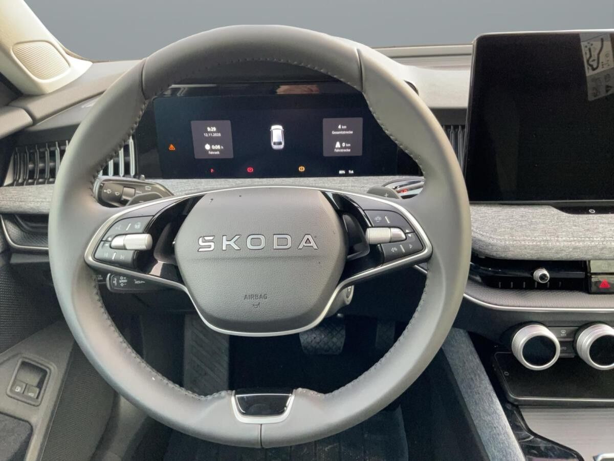 Skoda Superb Combi Selection i.V.