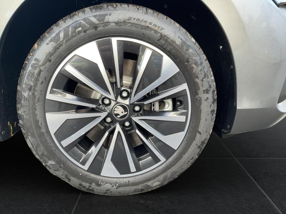 Skoda Superb Combi Selection i.V.