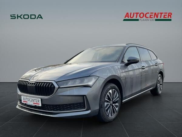 Skoda Superb Combi Selection i.V.