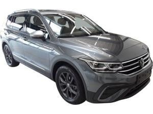 Volkswagen Tiguan Allspace Move 1,5 TSI 110kW - IQ.Drive Matrix-LED AHK Navi  Area View LM Standhzg Digital Cockpit Pro