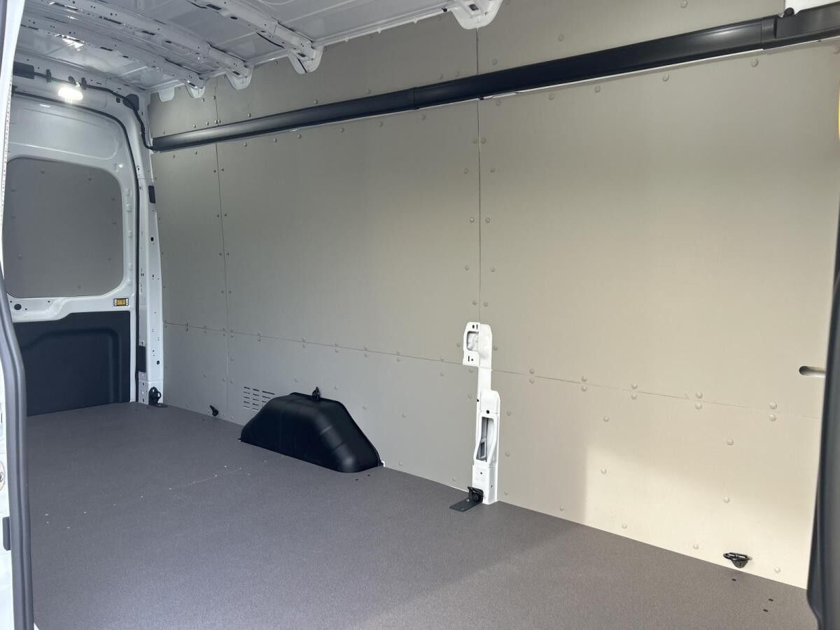 Ford Transit Winterwochen SOFORT VERFÜGBAR L4H3 360-Kamera TWA Navi Ganzjahresreifen++