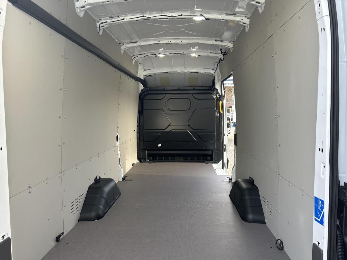 Ford Transit Winterwochen SOFORT VERFÜGBAR L4H3 360-Kamera TWA Navi Ganzjahresreifen++