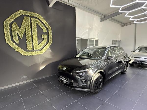 MG S5 EV ⚡Comofort Standard Range*49kW*350km💎