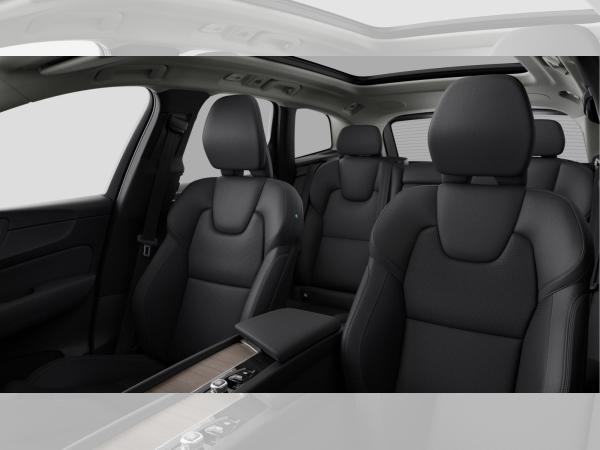 Volvo XC60 T8 PHEV AWD Ultra Dark *FOREST LAKE+SOFORT VERFÜGBAR* 🟢