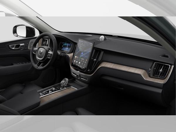 Volvo XC60 T8 PHEV AWD Ultra Dark *FOREST LAKE+SOFORT VERFÜGBAR* 🟢