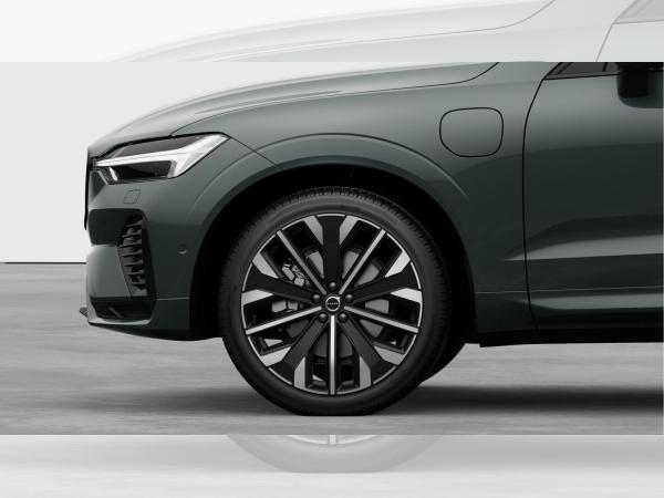 Volvo XC60 T8 PHEV AWD Ultra Dark *FOREST LAKE+SOFORT VERFÜGBAR* 🟢