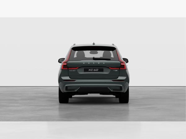 Volvo XC60 T8 PHEV AWD Ultra Dark *FOREST LAKE+SOFORT VERFÜGBAR* 🟢