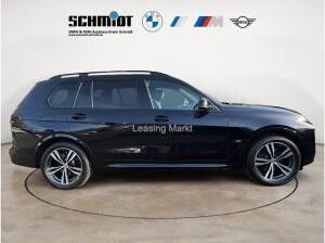 BMW X7 M60i xDrive Panorama Sky Lounge Standheizung