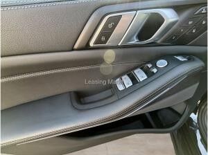 BMW X7 M60i xDrive Panorama Sky Lounge Standheizung