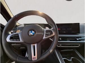 BMW X7 M60i xDrive Panorama Sky Lounge Standheizung
