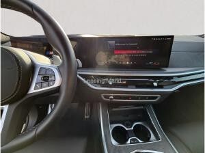 BMW X7 M60i xDrive Panorama Sky Lounge Standheizung