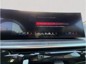 BMW X7 M60i xDrive Panorama Sky Lounge Standheizung