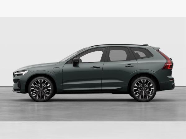 Volvo XC60 T8 PHEV AWD Ultra Dark *FOREST LAKE+SOFORT VERFÜGBAR* 🟢