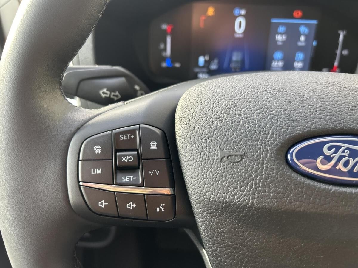 Ford Transit Winterwochen SOFORT VERFÜGBAR L4H3 360-Kamera TWA Navi Ganzjahresreifen++