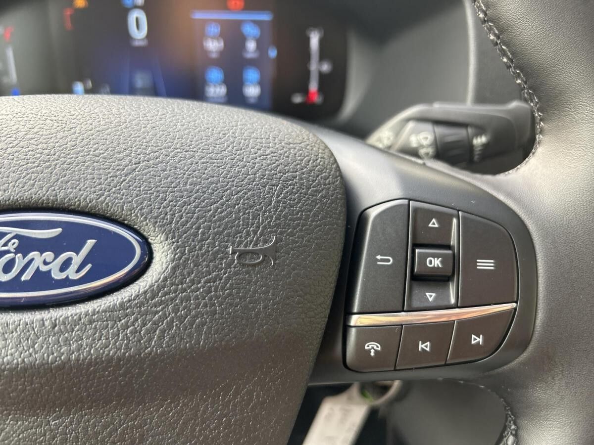 Ford Transit Winterwochen SOFORT VERFÜGBAR L4H3 360-Kamera TWA Navi Ganzjahresreifen++