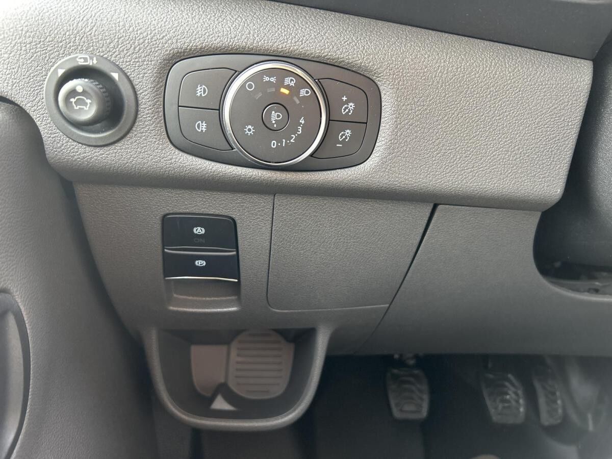 Ford Transit Winterwochen SOFORT VERFÜGBAR L4H3 360-Kamera TWA Navi Ganzjahresreifen++