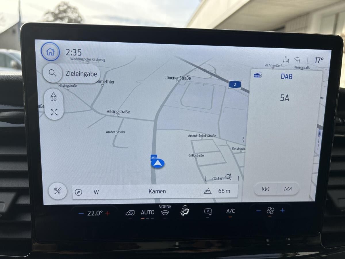 Ford Transit Winterwochen SOFORT VERFÜGBAR L4H3 360-Kamera TWA Navi Ganzjahresreifen++