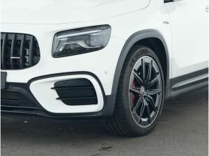 Mercedes-Benz GLB 35 AMG 4M Night2+Pano+Burmest+Distr