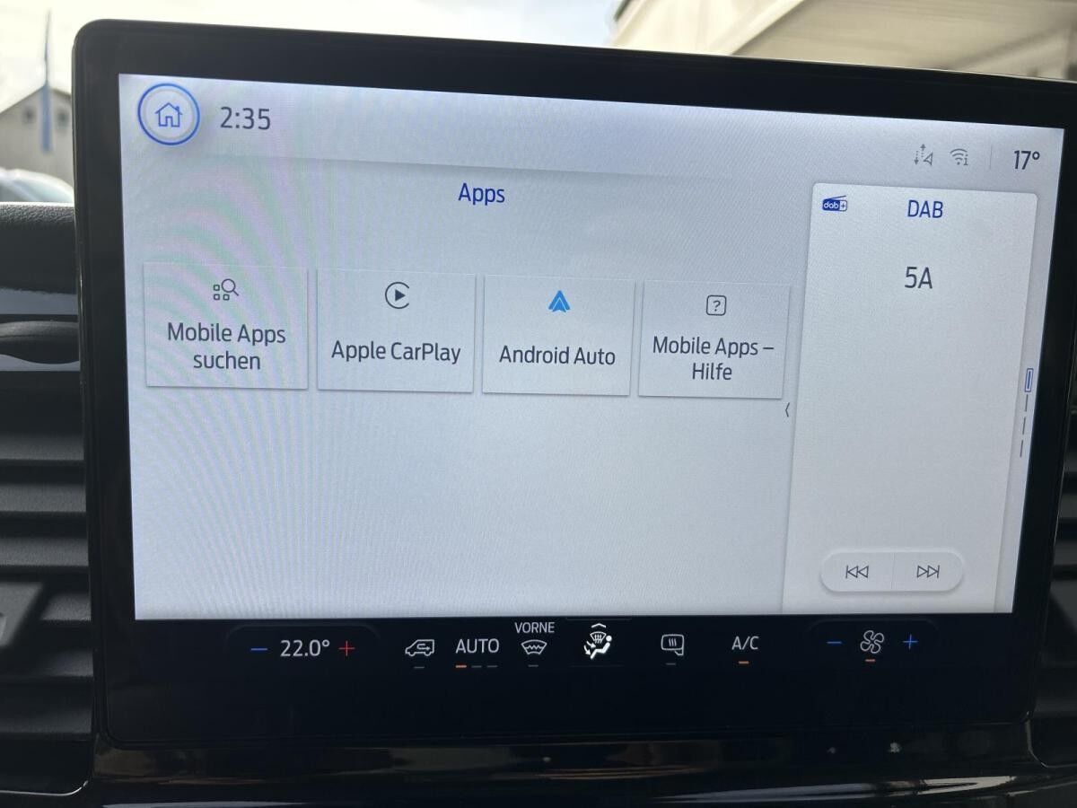 Ford Transit Winterwochen SOFORT VERFÜGBAR L4H3 360-Kamera TWA Navi Ganzjahresreifen++