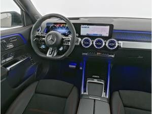 Mercedes-Benz GLB 35 AMG 4M Night2+Pano+Burmest+Distr
