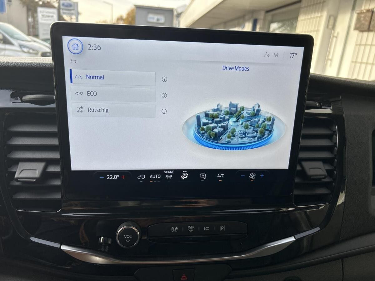 Ford Transit Winterwochen SOFORT VERFÜGBAR L4H3 360-Kamera TWA Navi Ganzjahresreifen++