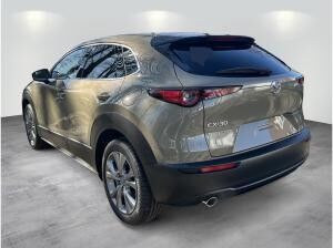 Mazda CX-30 e-SKYACTIV-G M-Hybrid 140 Exclusive Line ❤Lager Aktion❤